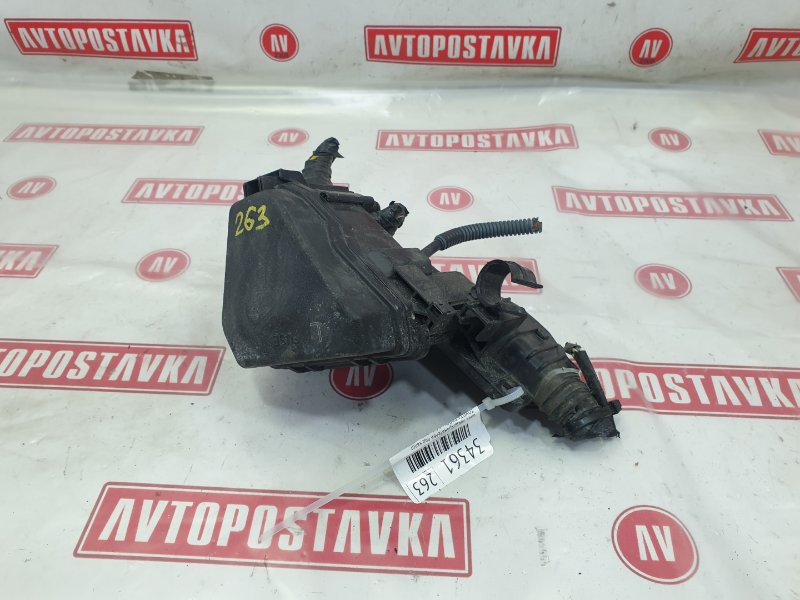 Блок предохранителей под капот, 1000 рублей, Красноярск