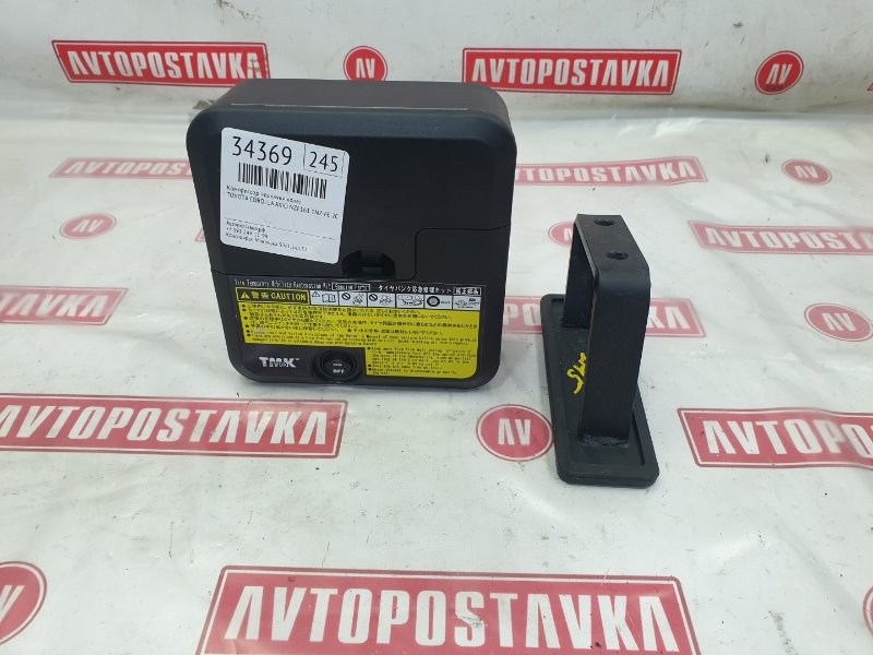 Компрессор подкачки колес, 2500 рублей, Красноярск