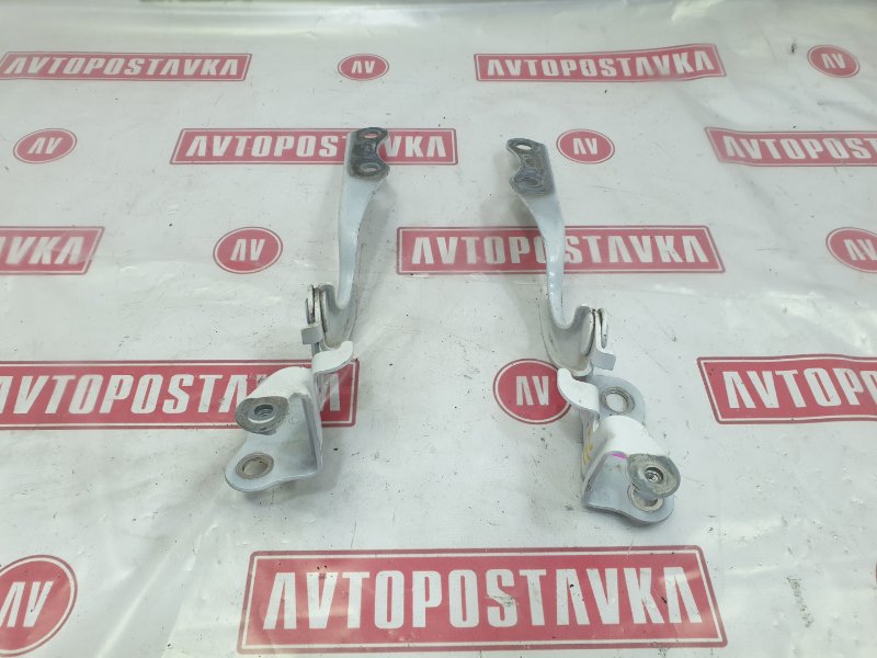 Петля капота, 6500 рублей, Красноярск