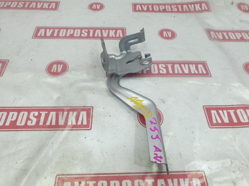 Петля капота, 4000 рублей, Красноярск