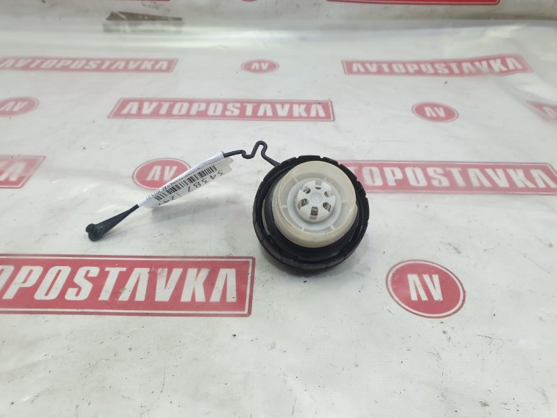 Пробка топливного бака, 500 рублей, Красноярск