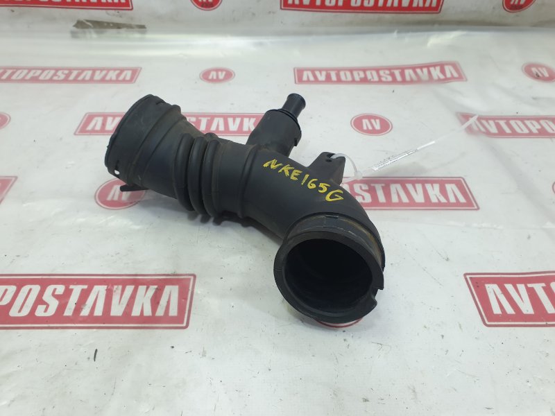 Патрубок воздушного фильтра, 250 рублей, Красноярск