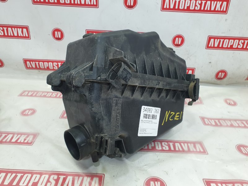 Корпус воздушного фильтра, 2500 рублей, Красноярск