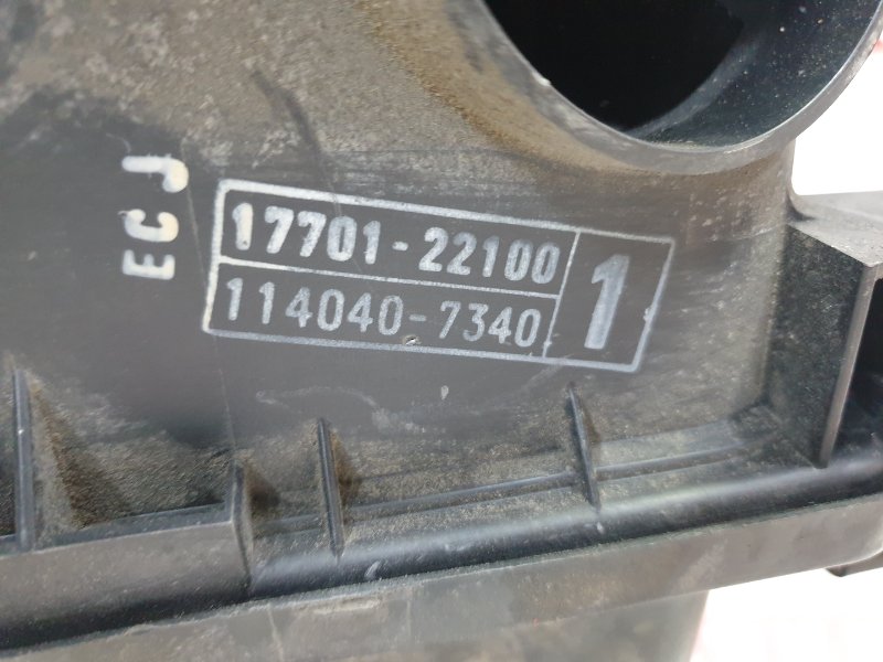Корпус воздушного фильтра, 2500 рублей, Красноярск