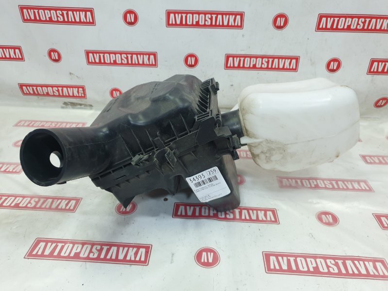 Корпус воздушного фильтра, 2500 рублей, Красноярск