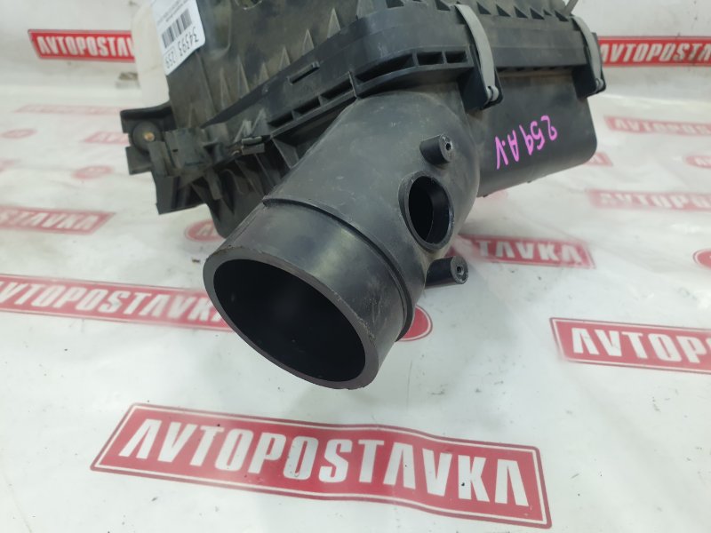 Корпус воздушного фильтра, 2500 рублей, Красноярск