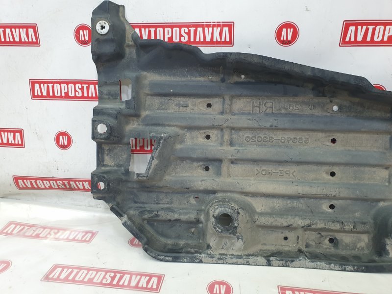 Защита днища кузова, 1800 рублей, Красноярск