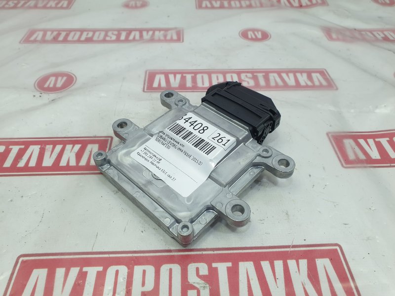 Блок управления КПП, 1600 рублей, Красноярск
