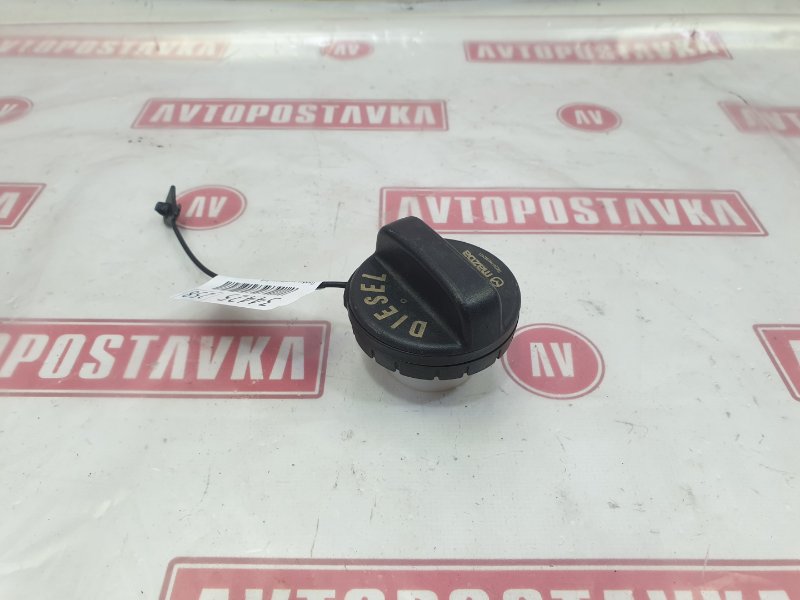 Пробка топливного бака, 500 рублей, Красноярск
