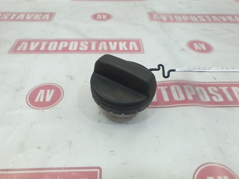 Пробка топливного бака, 500 рублей, Красноярск