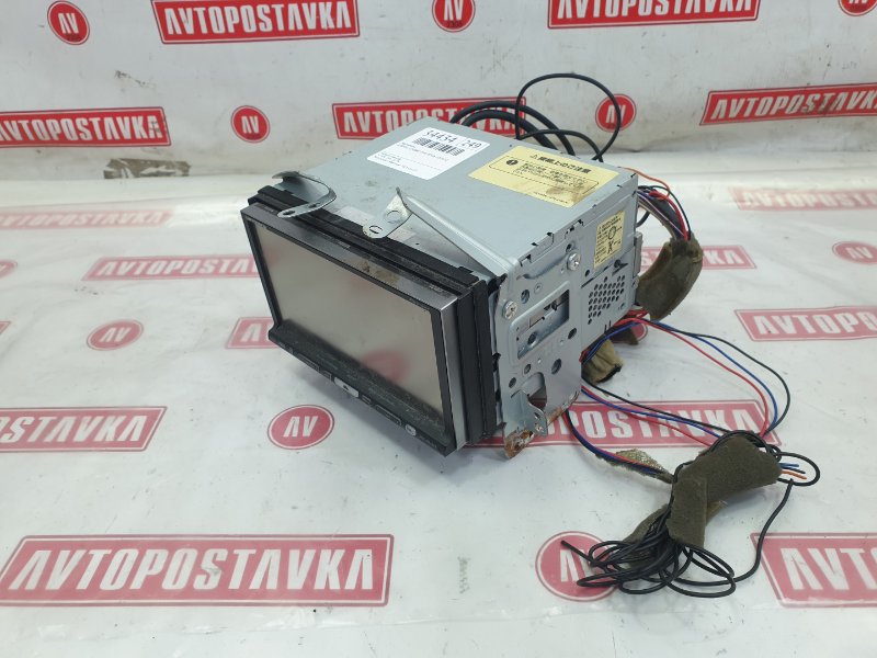 Магнитола, 3000 рублей, Красноярск