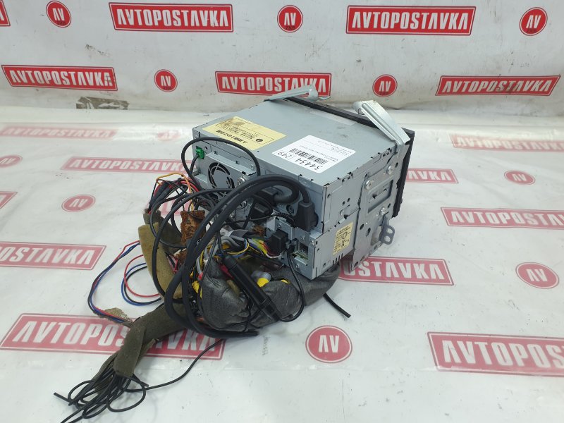 Магнитола, 3000 рублей, Красноярск
