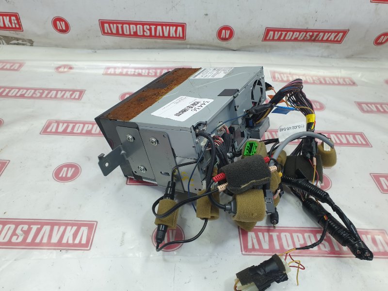 Магнитола, 3000 рублей, Красноярск