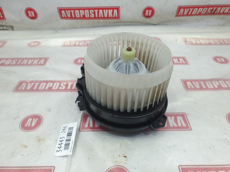 Моторчик печки, 3500 рублей, Красноярск