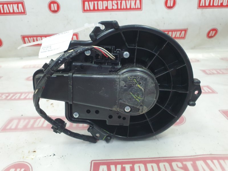 Моторчик печки, 3500 рублей, Красноярск