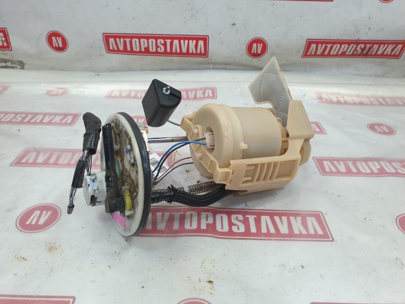 Насос топливный, 2500 рублей, Красноярск