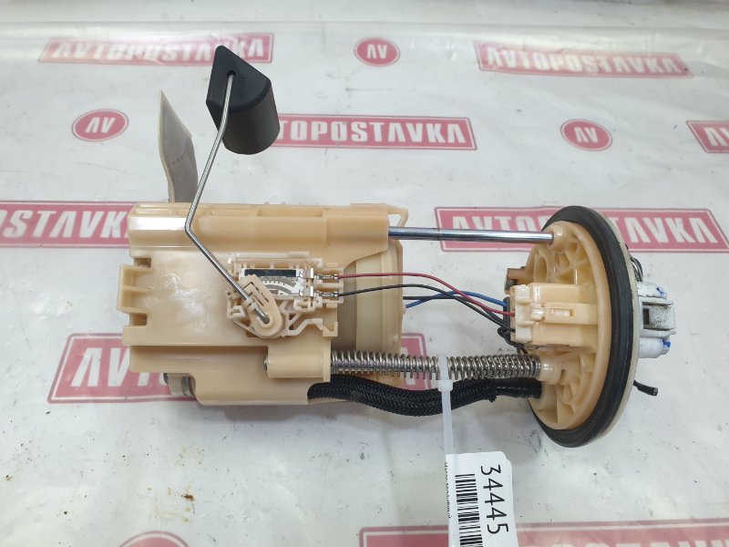 Насос топливный, 2500 рублей, Красноярск