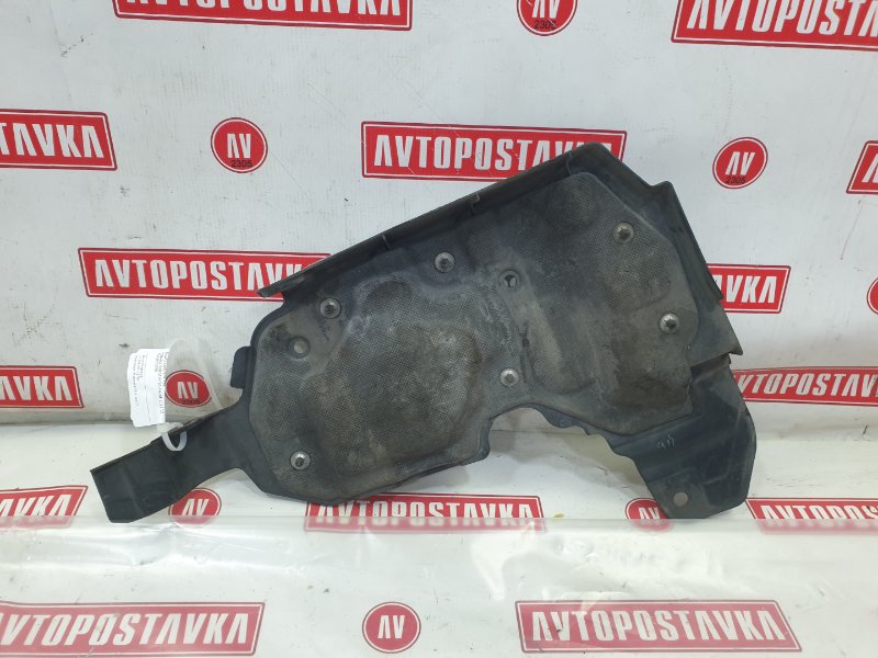 Защита двигателя, 1500 рублей, Красноярск