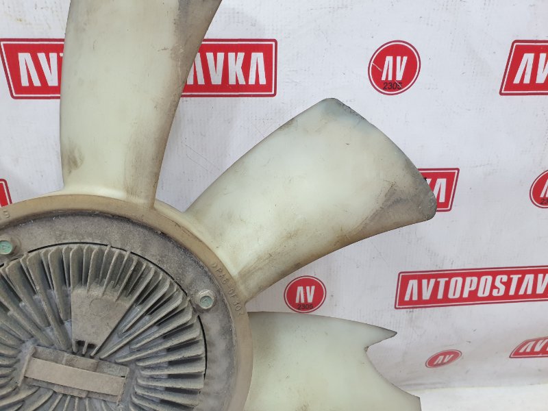 Вискомуфта вентилятора радиатора, 4500 рублей, Красноярск