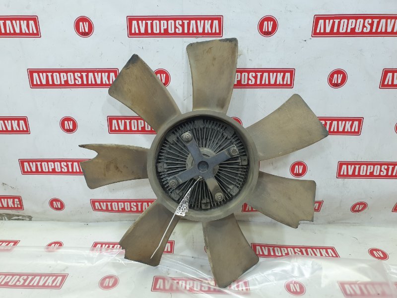 Вискомуфта вентилятора радиатора, 4500 рублей, Красноярск