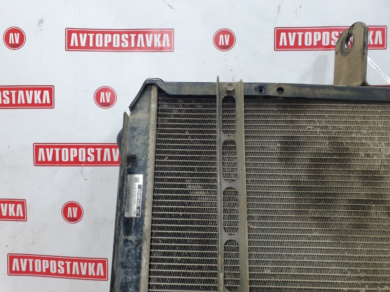 Радиатор двигателя, 12000 рублей, Красноярск