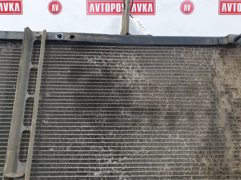 Радиатор двигателя, 12000 рублей, Красноярск