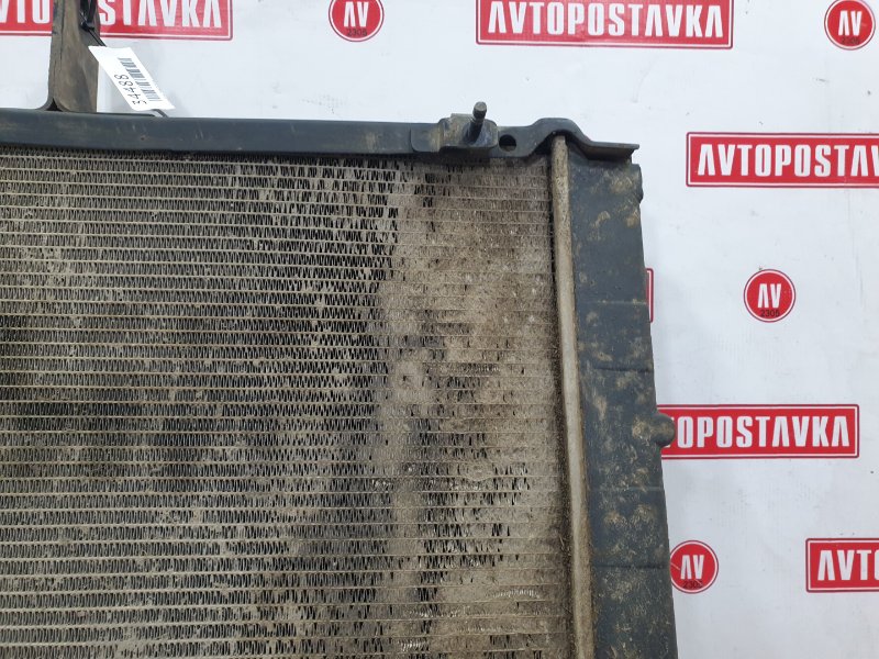 Радиатор двигателя, 12000 рублей, Красноярск