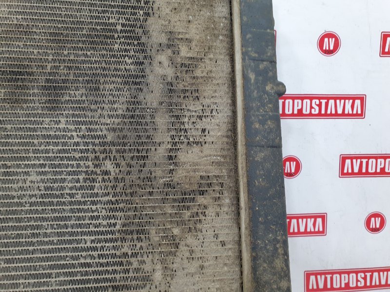 Радиатор двигателя, 12000 рублей, Красноярск