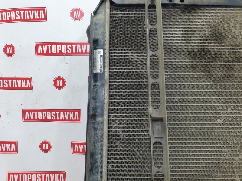 Радиатор двигателя, 12000 рублей, Красноярск