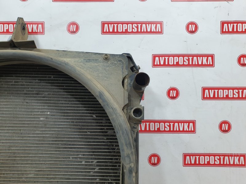 Радиатор двигателя, 12000 рублей, Красноярск