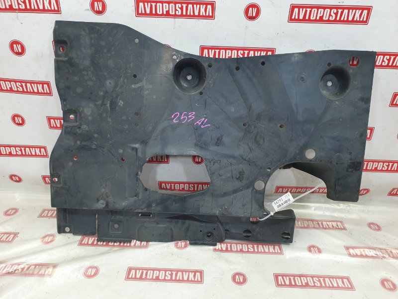 Защита днища кузова, 2700 рублей, Красноярск