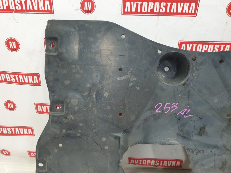 Защита днища кузова, 2700 рублей, Красноярск