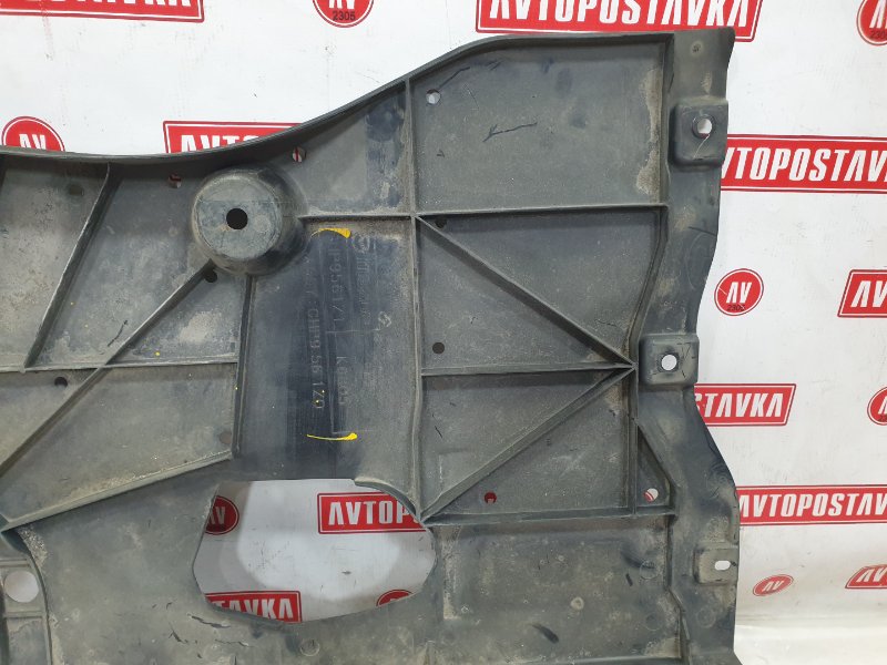 Защита днища кузова, 2700 рублей, Красноярск