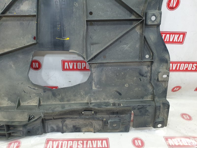 Защита днища кузова, 2700 рублей, Красноярск