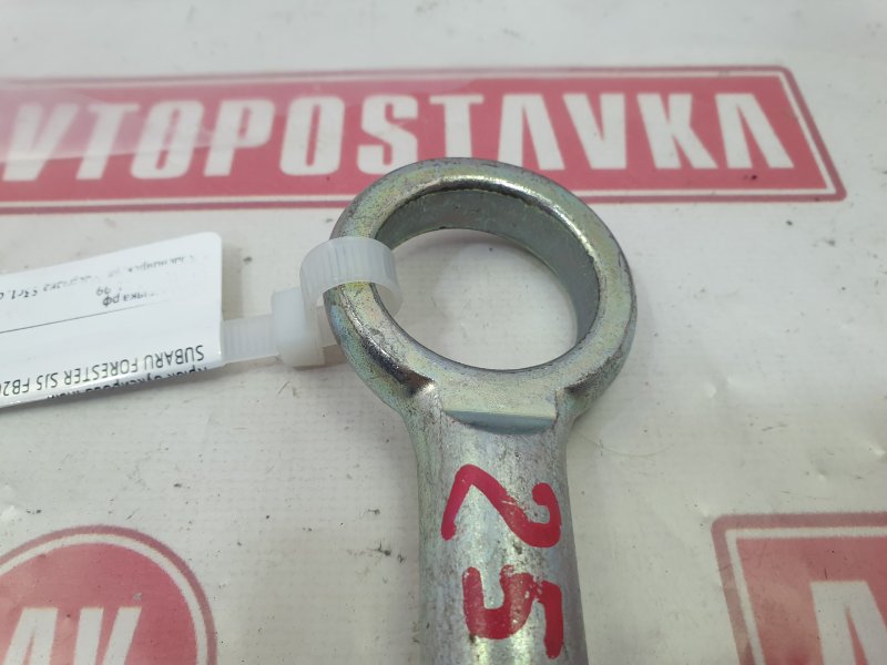 Крюк буксировочный, 800 рублей, Красноярск