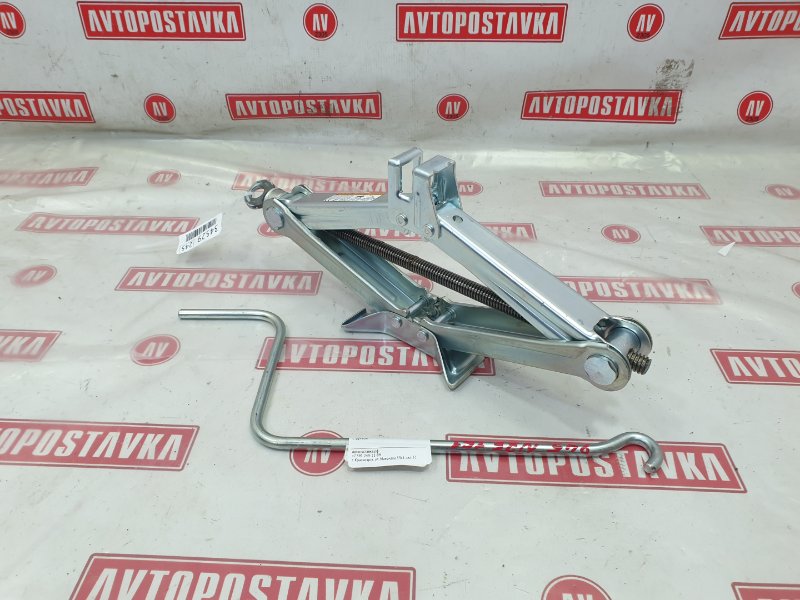 Домкрат, 1500 рублей, Красноярск