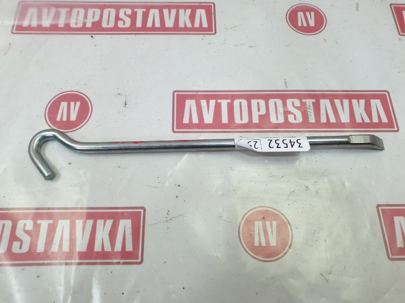 Домкрат, 1400 рублей, Красноярск