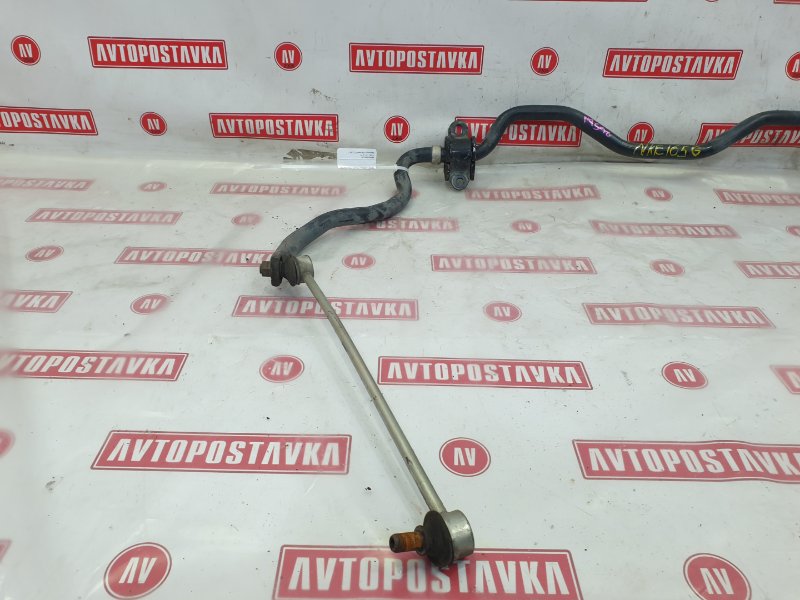 Стабилизатор поперечной устойчивости, 900 рублей, Красноярск