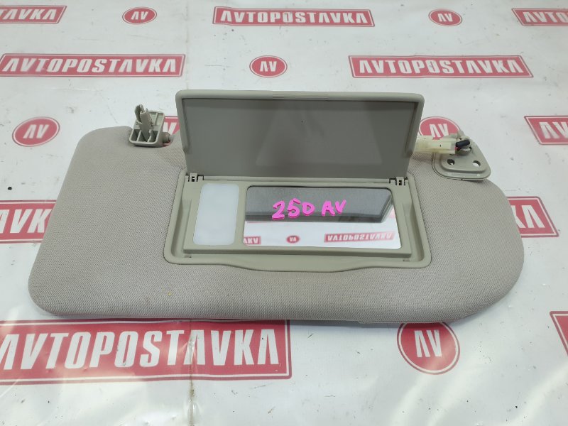 Козырек солнцезащитный, 600 рублей, Красноярск
