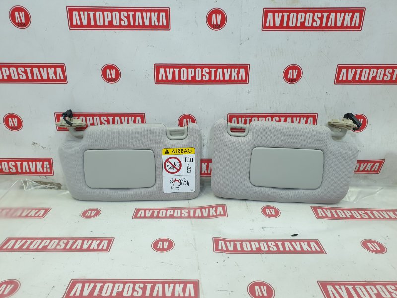 Козырек солнцезащитный, 700 рублей, Красноярск