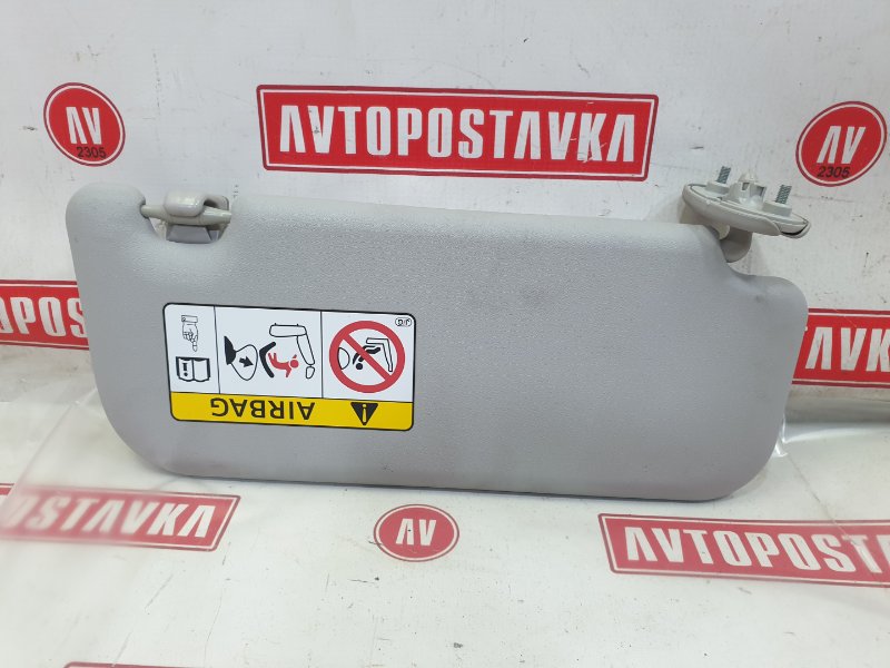 Козырек солнцезащитный, 1000 рублей, Красноярск