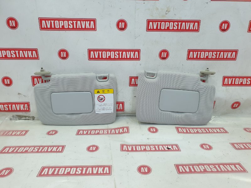 Козырек солнцезащитный, 2000 рублей, Красноярск