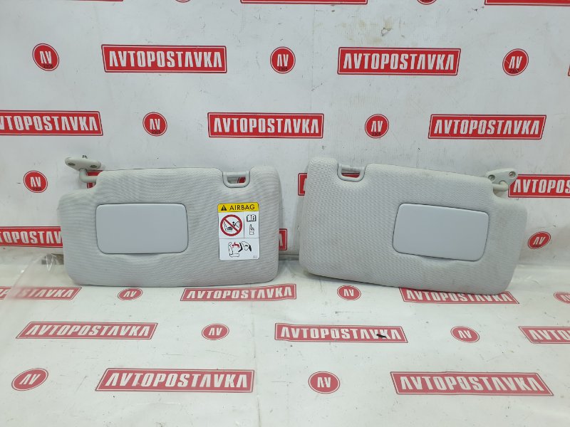 Козырек солнцезащитный, 2000 рублей, Красноярск