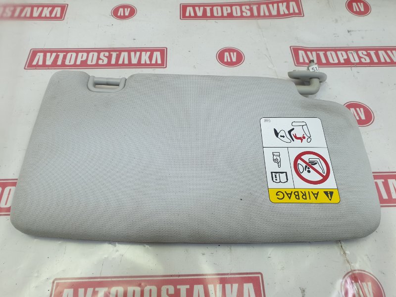 Козырек солнцезащитный, 2000 рублей, Красноярск