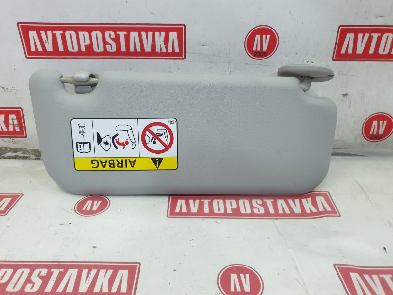 Козырек солнцезащитный, 1000 рублей, Красноярск