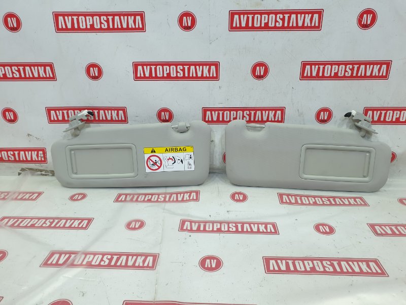 Козырек солнцезащитный, 900 рублей, Красноярск