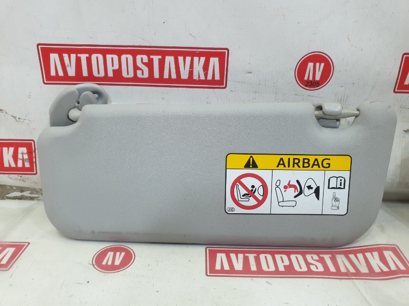 Козырек солнцезащитный, 1000 рублей, Красноярск