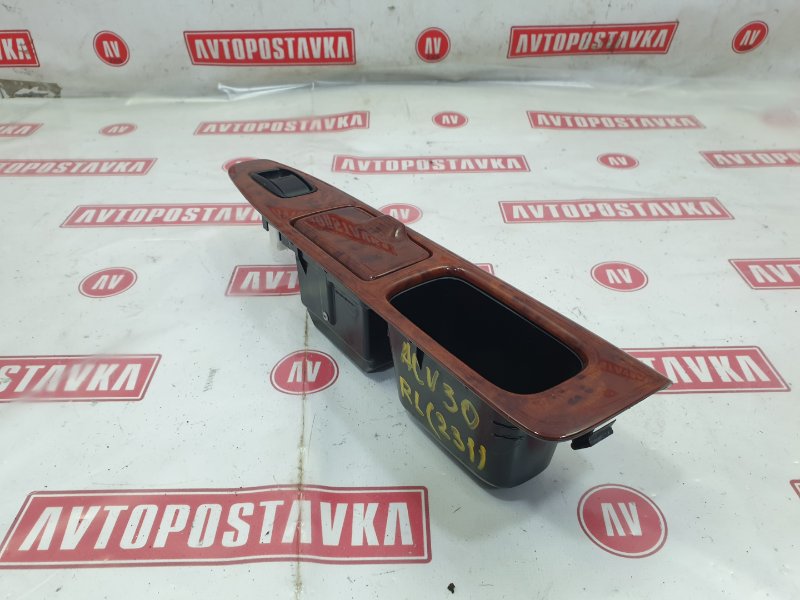 Блок управления стеклоподъемниками, 300 рублей, Красноярск