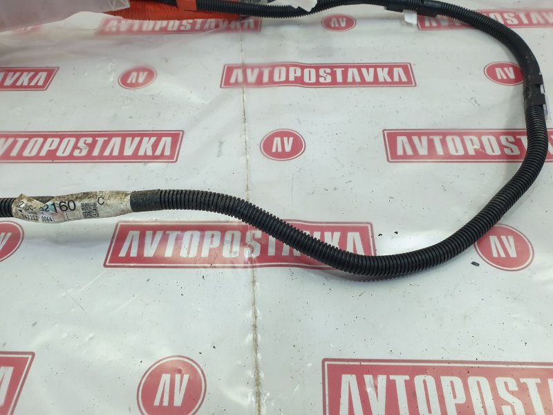 Проводка высоковольтной батареи, 1000 рублей, Красноярск