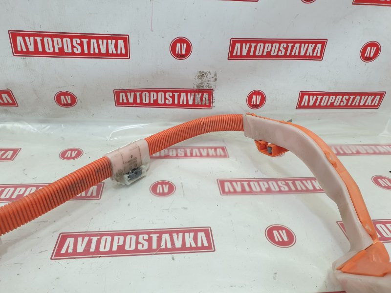 Проводка высоковольтной батареи, 1000 рублей, Красноярск
